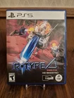 New ListingR-Type Delta HD Boosted - PlayStation 5 (PS5) CIB Tested & Working