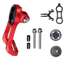 Bike GPS Extension Handlebar Mount Holder for Garmin 1030/1030 Plus for GoPro nn