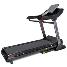 DKN Endurun Folding Treadmill Home Use Cardio Training Running Machine