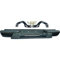 Diederichs 5402855 StoßStange Hinten FüR Isuzu D-MAX I (Tfr, Tfs) 02-05