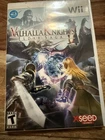 Valhalla Knights: Eldar Saga (Nintendo Wii) Tested! Complete CIB