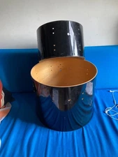 Ludwig Shells vintage 15x12 & 12x8