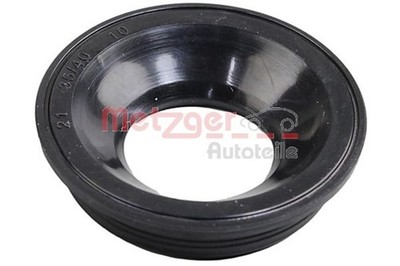 4x Dichtung Düsenhalter METZGER AUTOTEILE 0873017/4x für VW TRANSPORTER T6 SFD 7
