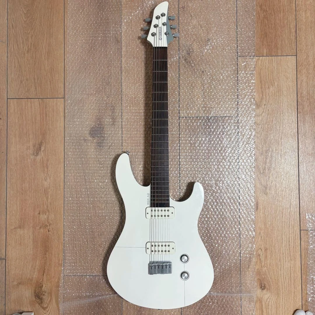 Yamaha Rgx - огромный выбор по лучшим ценам | eBay