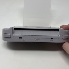 Hyperkin SupaBoy Portable Pocket SNES Console (Parts Or Repair)(TurnOnGlitches).