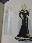 Mae West Paper Doll Book by: Tom Tierney, Dover Pub. 2005 — photo 3