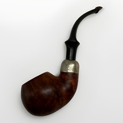 Peterson System Standard 303 Pfeife K&P Irland Original