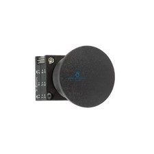 Siemens 3SB30001CA11 Black Release Button Traction-Action Snap