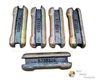 Heavy-Duty Flex Pin 6737326 - Secure Fit for Bucket Teeth 0800126-5