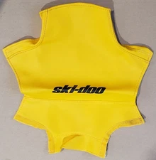 Skidoo OEM Handlebar pad cover 506151214