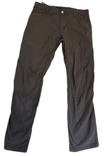 Outdoor Research Pants Mens 34 Storm Gray Wadi Rum Work Climbing Hiking
