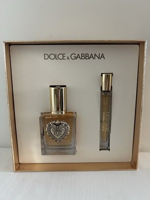 Dolce&Gabbana Devotion Eau de Parfum Perfume Duo Set