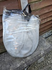 Haxnicks High Quality Giant Easy Fleece Tunnel Plant Protection Cloche 