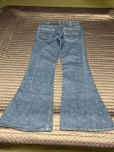 70s levis 684 - Gem 70s levis 684 - Gem