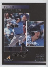 2023 Panini Chronicles Pinnacle Mason Auer #11 qf6