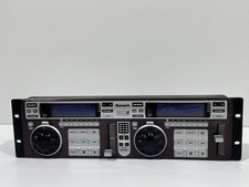 Numark DMC2 PROFESSIONAL RACKMOUNT DJ SOFTWAR...