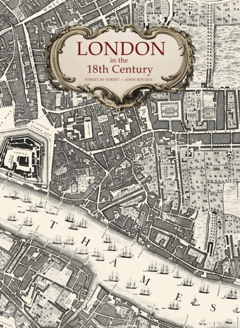London In The 18th Century