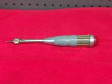 Vintage Craftsman Automatic Hand Push Drill 9" 4220 Made In USA