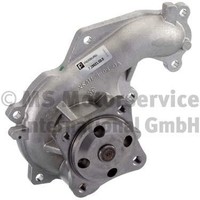 Pierburg 7.28621.03.0 Wasserpumpe For Ford