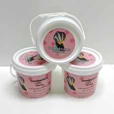 Catiarnd Braid Edge Control Braid Gel for Hair Extensions 56oz