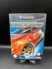 ebay® Auktion 157996216801 | Need for Speed: Underground (Nintendo GameCube) Thumbnail of ebay® auction 157996216801 | Need for Speed: Underground (Nintendo GameCube)