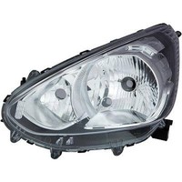 Diederichs 5830081 Hauptscheinwerfer Links FüR Mitsubishi Mirage / Space Star Sc