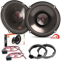 JBL Lautsprecher FüR Mercedes GLA X156 Ab 2013 Front TüR Vorn 2-Wege 225W #CD37