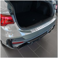 Paraurti Con Smussatura Adatto Per Audi Q3 F3 Sportback Anno 2019-2025