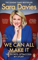 Sara Davies | We Can All Make It | Taschenbuch | Englisch (2023)