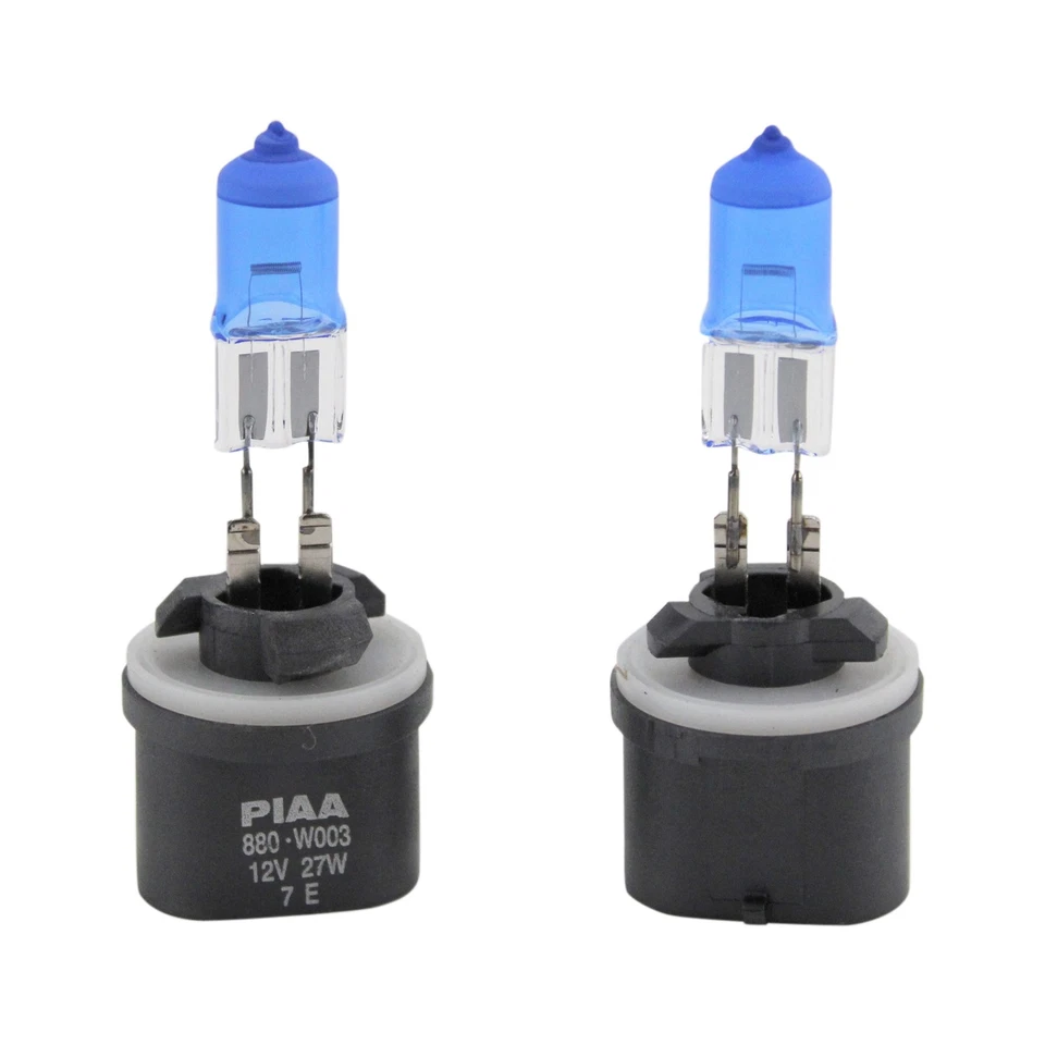Bombilla Faro (880 Xtreme) (Blanco Plus) (Halógeno) (Pack de 2) Foto 2 de 4