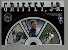 1995 Leaf Slideshow #8A Ken Griffey Jr.