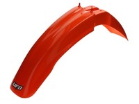 UFO KotflüGel Fender Vorn Passt An KTM EGS EXC SX LC2 LC4 93-98 Orange 98