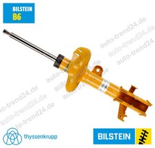 B6 Gasdruckdämpfer vorne links u.a.: Honda CR-V III RE, Bj. 2006-2012