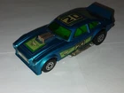 RARE VTG 1970s MATCHBOX SUPERKINGS K-60 FORD MUSTANG II. EXCELLENT CONDITION