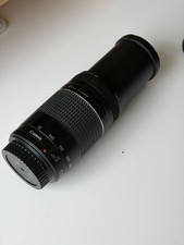 Canon EF 75-300mm f/4-5.6 III USM Zoom Lens