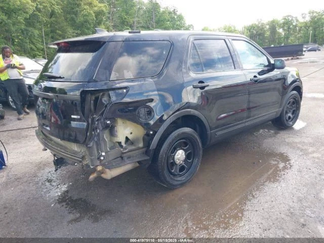 (LOCAL PICKUP ONLY) Passenger Rear Suspension 3.5L With Turbo AWD Fits 13-19 EXP Foto 4 de 4