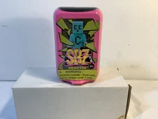 Screen Breakz (CRAFTEE) Collectible Figure 2024 New & Sealed