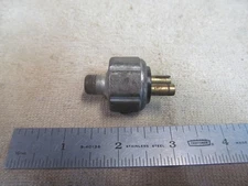 NEW HYDRAULIC STOP LIGHT SWITCH FOR CHRYSLER, DODGE, FORD, JEEP, IHC ETC.