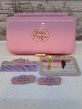 Polly Pocket Bluebird 1990 Pretty Hair Playset