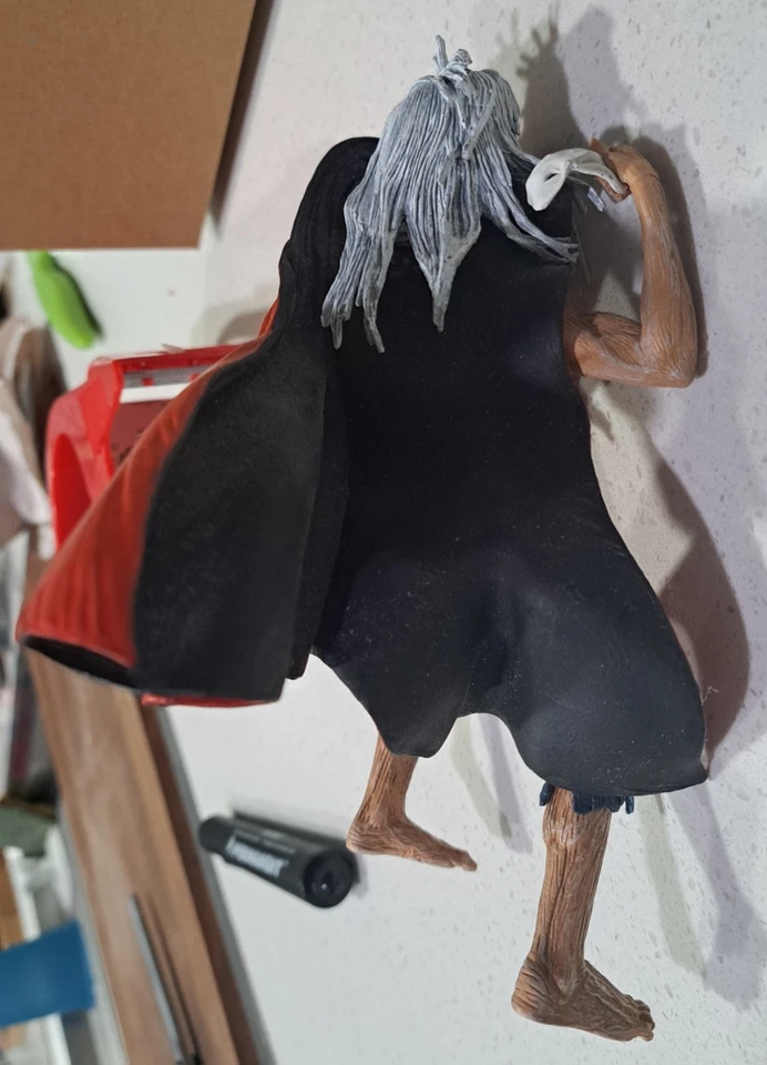 Экшн-фигурка 2007 NECA Toys - Iron Maiden серия 2 - Phantom of the Opera только - Изображение 3 из 4