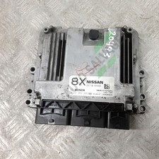 2017 NISSAN X-TRAIL REAR WIPER MOTOR 287104BA0A