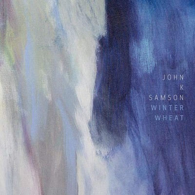 John K. Samson Winter Wheat (CD)
