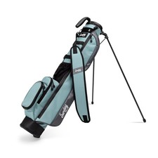 Loma Golf Bag – Lightweight Stand Bag with Strap