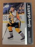 2021-22 Upper Deck Series 1 - Young Guns Jeremy Davies #237 (RC)