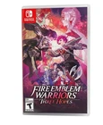 Fire Emblem Warriors: Three Hopes Nintendo Switch (Physical Game)