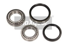 MAXGEAR Radlagersatz 33-0101 für MERCEDES KLASSE W116 SL W126 C126 W114 123 W123 MAXGEAR Radlagersatz 33-0101 für MERCEDES KLASSE W116 SL W126 C126 W114 123 W123