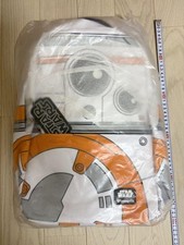 Mochila Loungefly Disney Star Wars BB-8 50 cm/19,68" Loungefly Loungefly BB-8