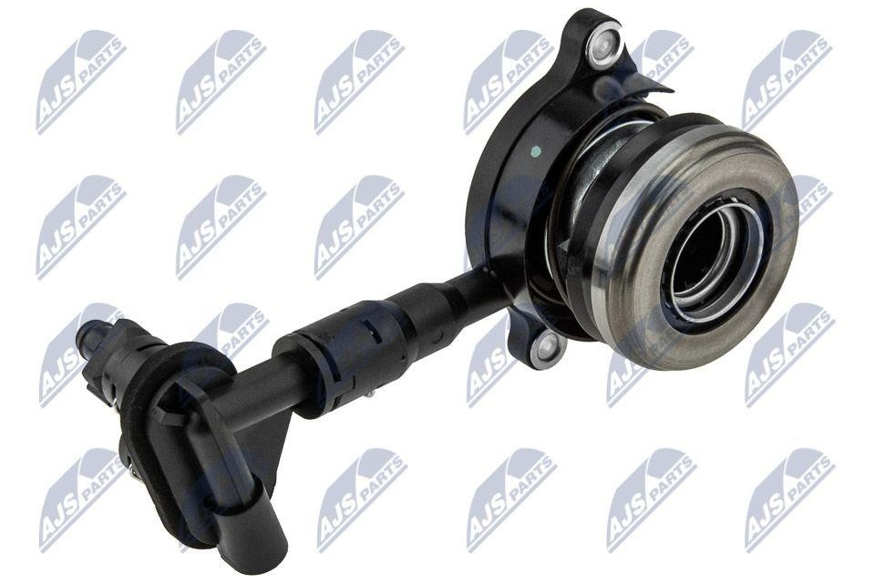 NTY Central Release Bearing Clutch NWS-FR-021 For Ford Mazda Volvo Reinforced