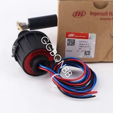 NEW INGERSOLL RAND 32276313 Pressure Sensor Low Oil Level Switch FedEx or DHL