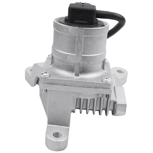 25701-31014 TOYOTA GENUINE 4Runner FJ Cruiser VALVE SET, EMISSION CONTROL - Picture 4 of 7